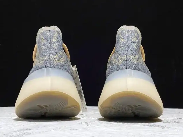380 FX9764 Yeezy Adidas Boost Mist 0616